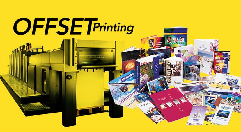 Best printing press in Okhla Delhi