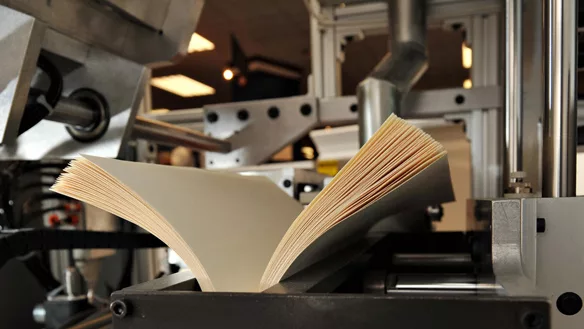 Book printing services in Delhi
